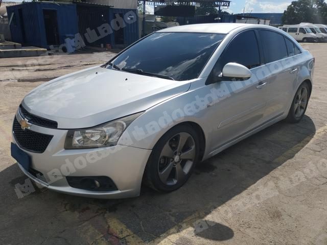 Chevrolet em leilao em Brasil