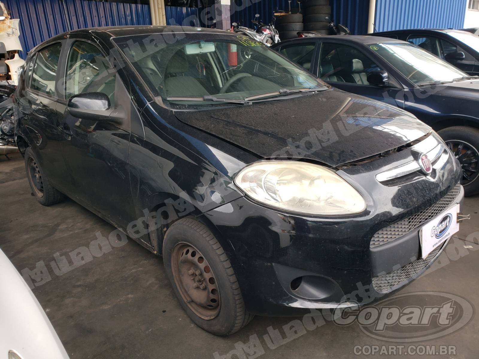 Lote em leilao em Ribeirão Preto/SP