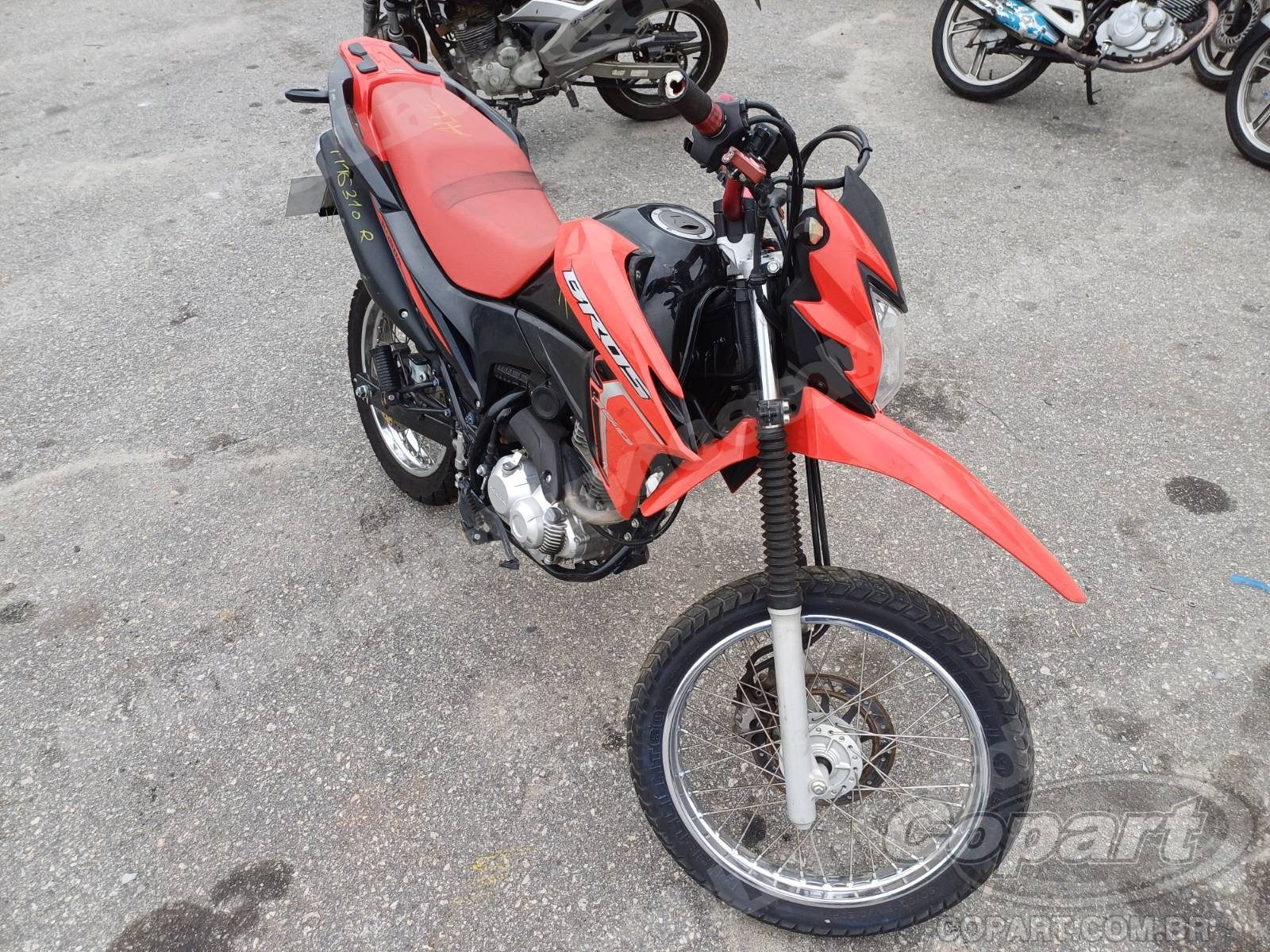 Veiculo em leilao em Pirapora/SP