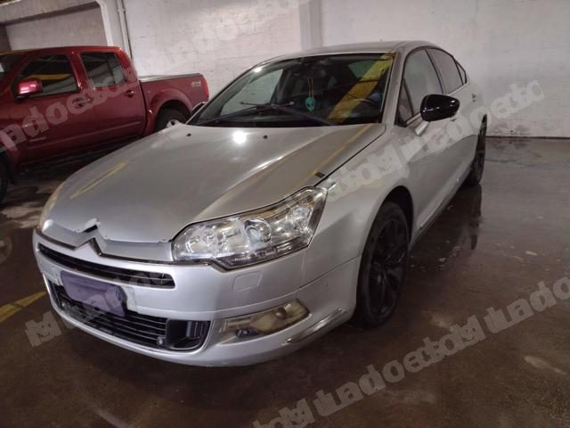 Citroen 2009 em leilao em Brasil - Lote 1