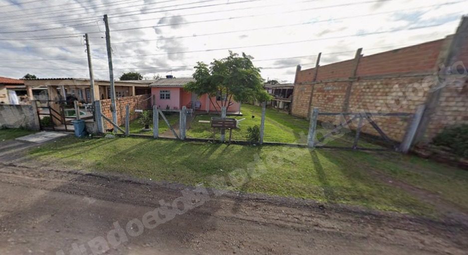 Terreno em leilao em RS
