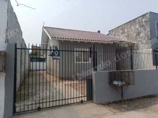 Casa de 111 m2 em leilão em Gravataí/RS