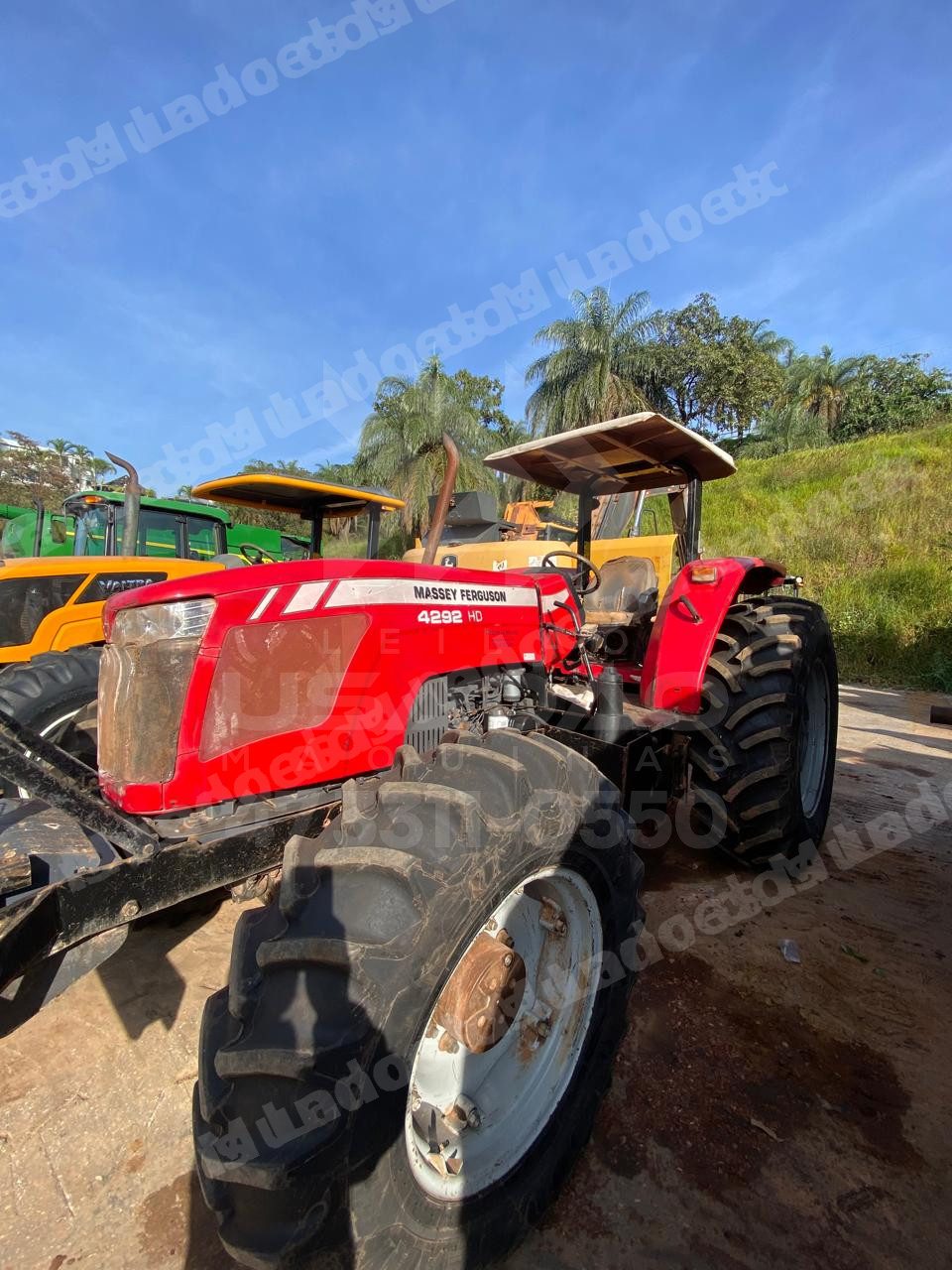 Veiculo em leilao em Sete Lagoas/MG