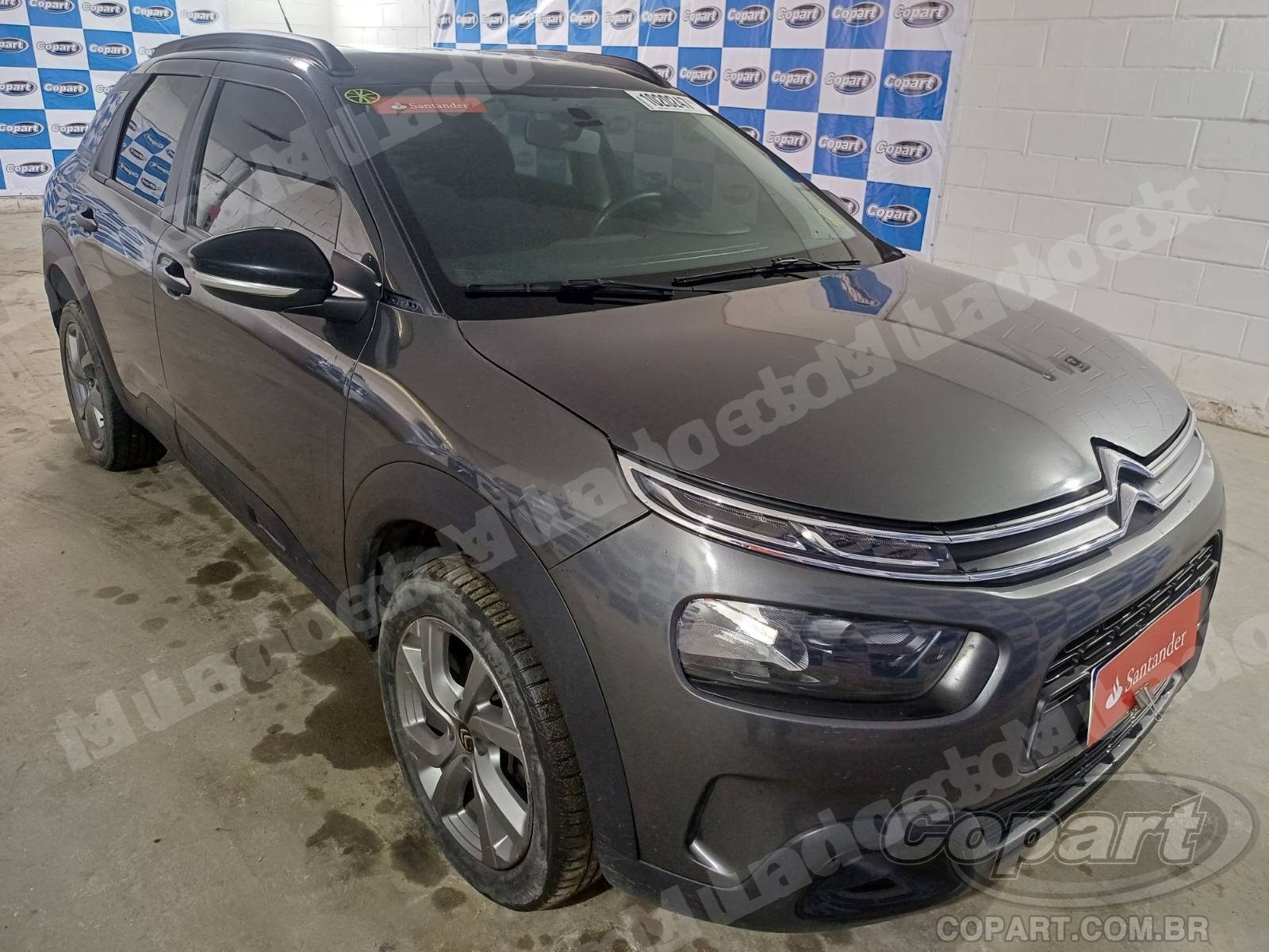 Lote em leilao em Vitória de Santo Antão/PE