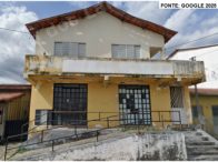 Casa em leilao em Arraias/TO