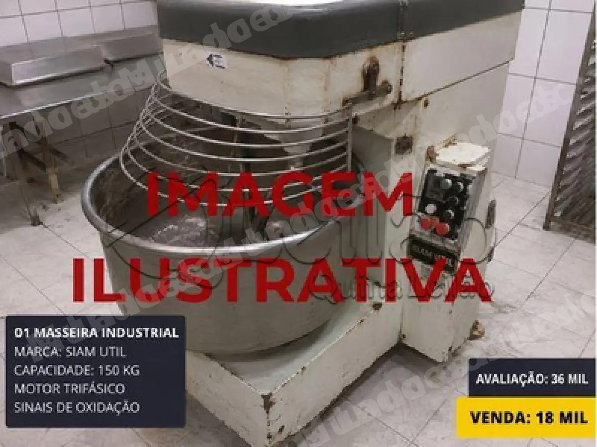 Lote em leilao em Brasil