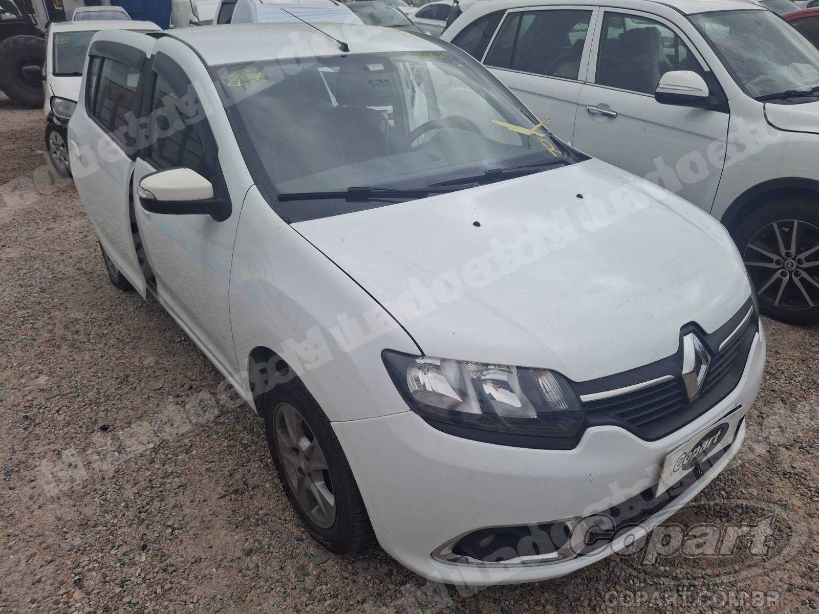 Lote em leilao em Curitiba/PR