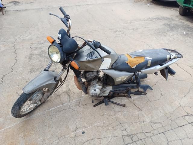 Honda em leilao em Brasil