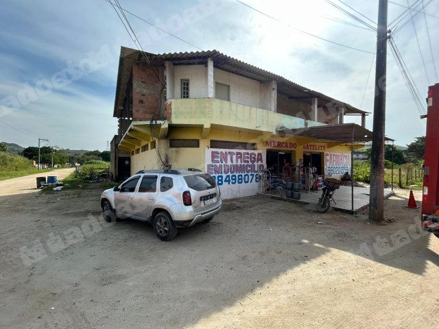 Casa em leilao em Tanguá/RJ
