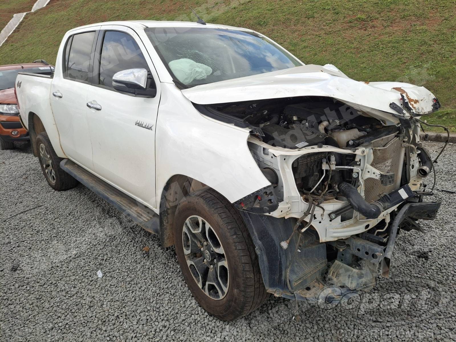 Lote em leilao em Itaquaquecetuba/SP