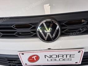Volkswagen Polo em leilão em MA