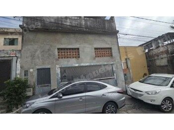 Casa em leilao em São Paulo/SP