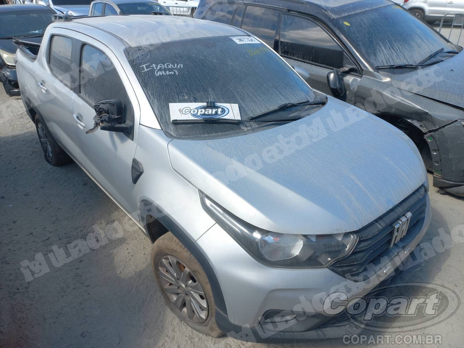 Lote em leilao em Itaquaquecetuba/SP
