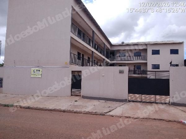 Apartamento em leilao em S/GO