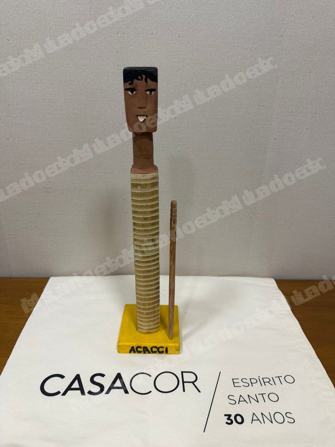 Lote em leilão em Brasil - Lote 444