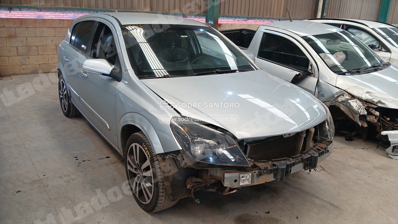 Chevrolet em leilao em Limeira/SP