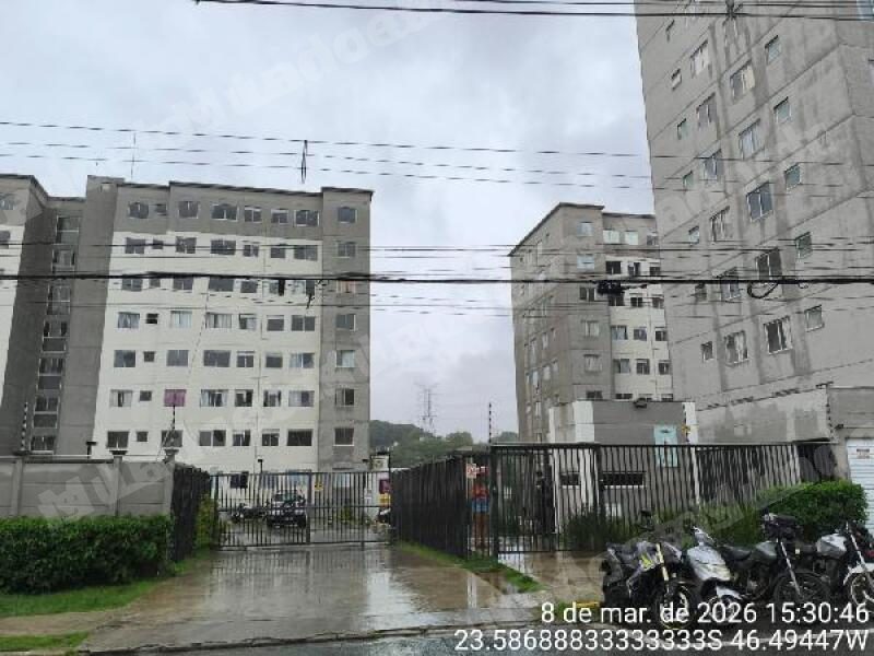 Apartamento em leilao em Sao Paulo/SP