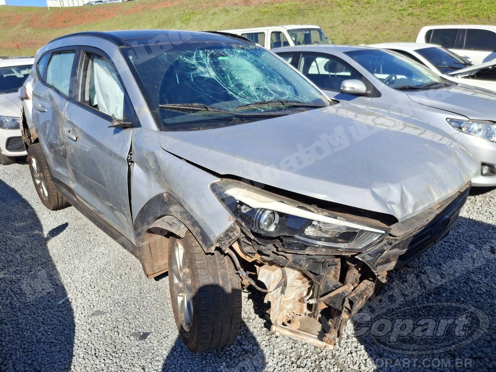 Lote em leilao em Itaquaquecetuba/SP