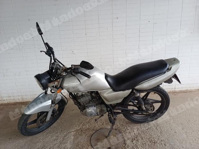 Suzuki 2009 em leilão em Brasil - Lote 2
