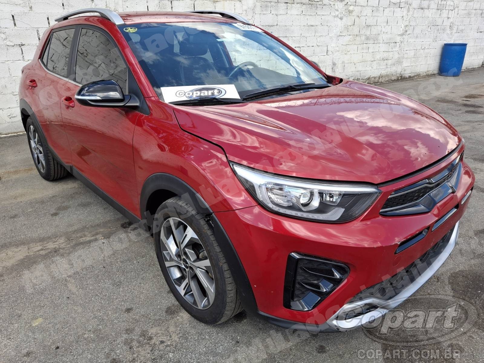 Lote em leilao em Osasco/SP