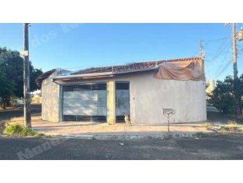 Imóvel em leilão em Bauru/SP - Lote 1
