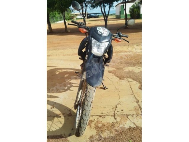Honda 2018 em leilao em Natal/RN