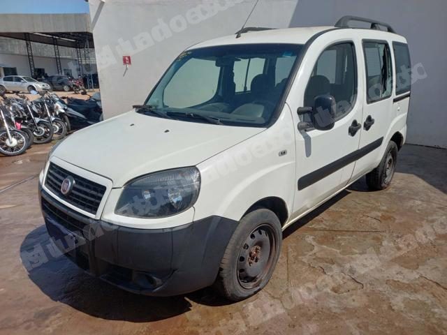 Fiat 2021 em leilao em Brasil
