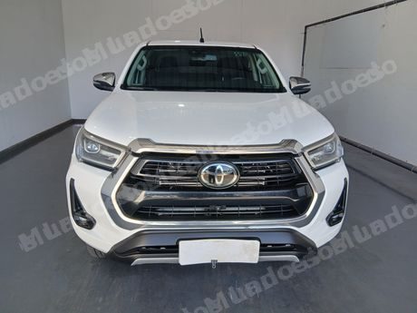 Toyota em leilao em Aparecida de Goiânia/GO