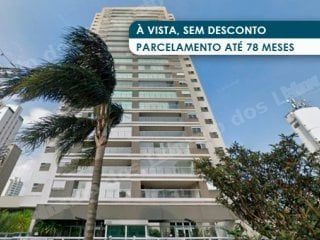 Apartamento de 132 m2 em leilao em São Paulo/SP