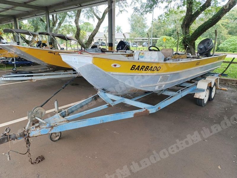 Veiculo em leilao em Foz do Iguaçu/PR