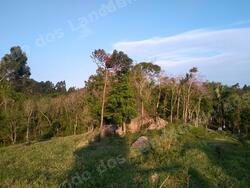 Terreno em leilao em Gravatal/SC