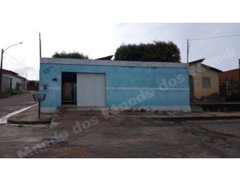 Imóvel em leilão em Caxias/MA