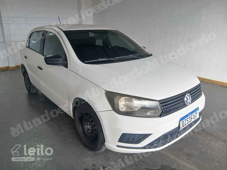 Volkswagen em leilao em Manaus/AM