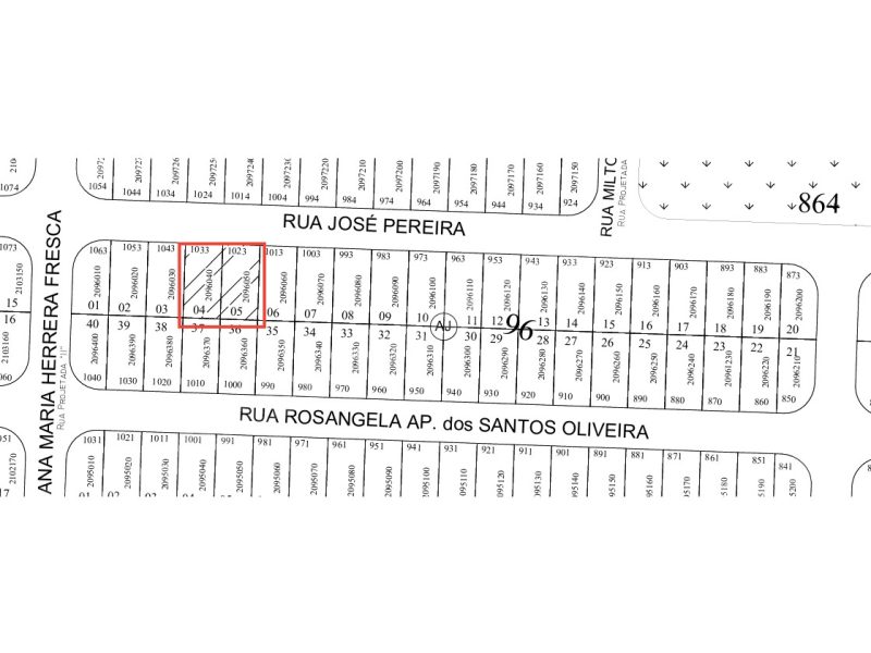 Imovel em leilao em Guaiçara/SP