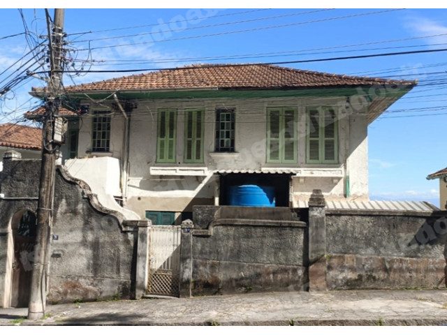 Terreno em leilao em Rio de Janeiro/RJ