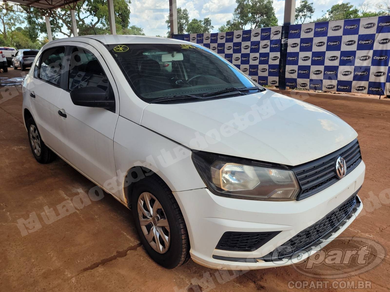 Lote em leilao em Campo Grande/MS