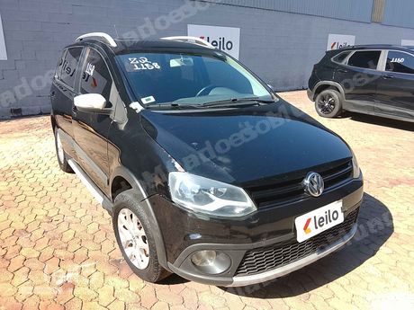 Volkswagen em leilao em Aparecida de Goiânia/GO