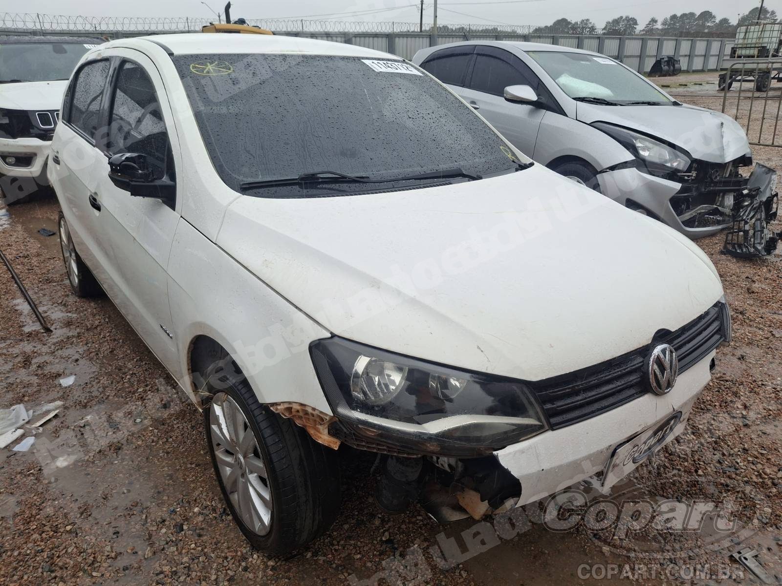 Lote em leilao em Curitiba/PR
