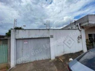 Casa de 222 m2 em leilao em Araguaína/TO