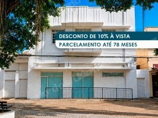 Imovel comercial em leilao em Porciúncula/RJ