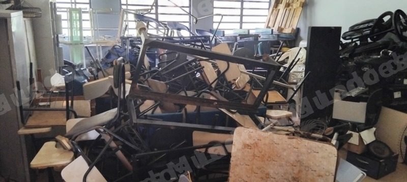 Lote em leilao em Brasil