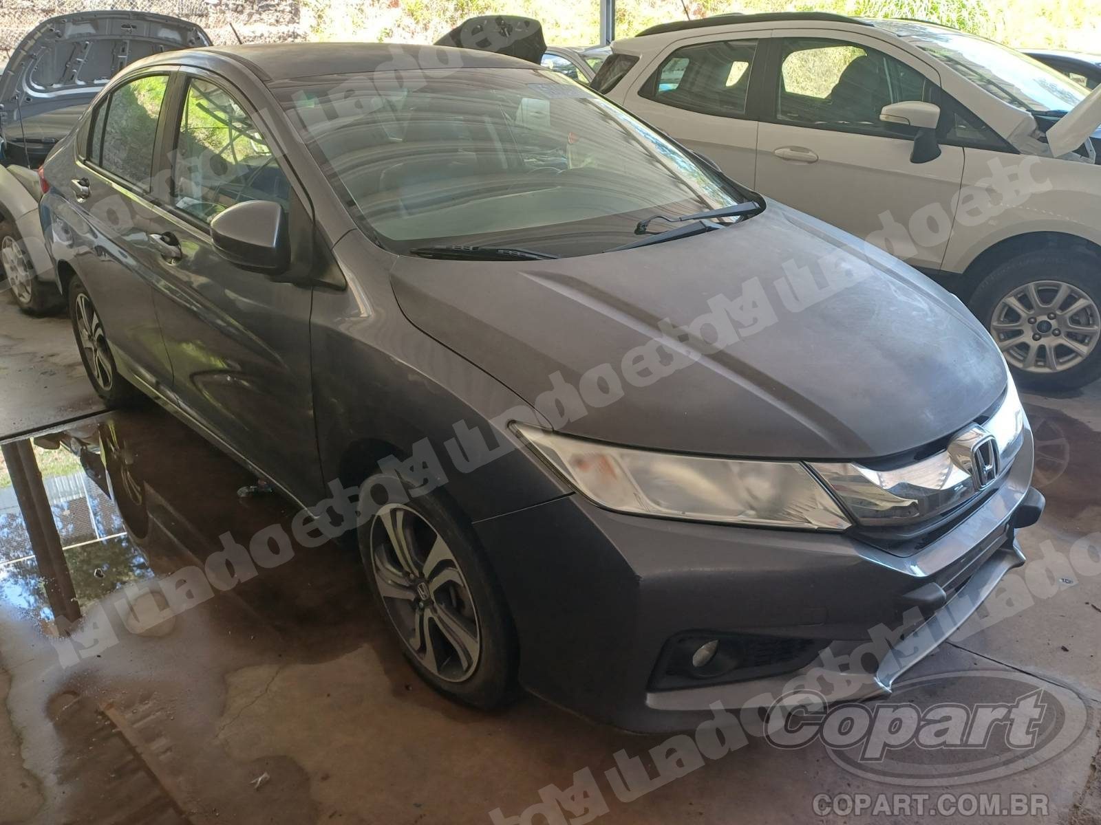 Lote em leilao em Embú das Artes/SP