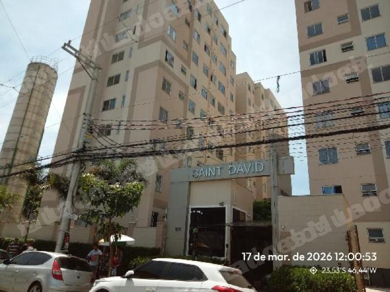 Apartamento em leilao em Sao Paulo/SP