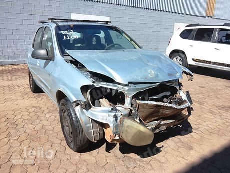 Chevrolet em leilao em Aparecida de Goiânia/GO