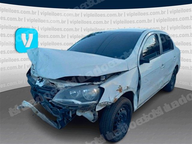 Volkswagen em leilao em Brasil