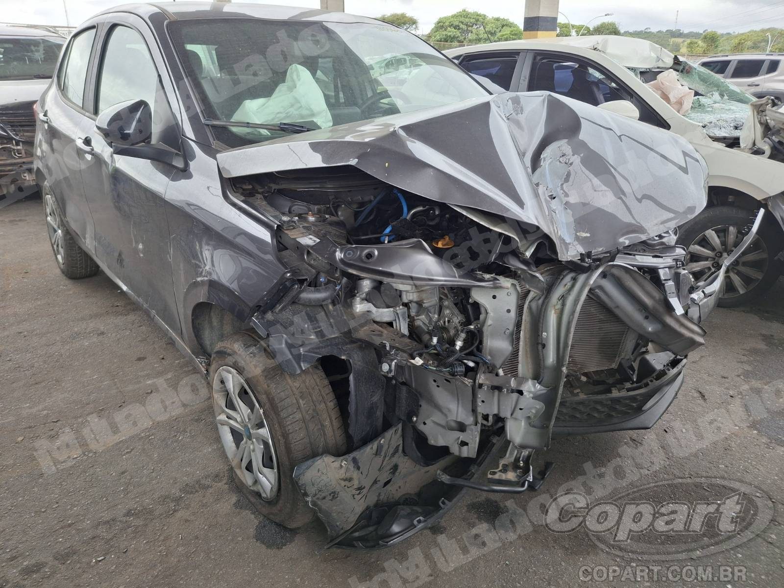 Lote em leilao em Pirapora/SP