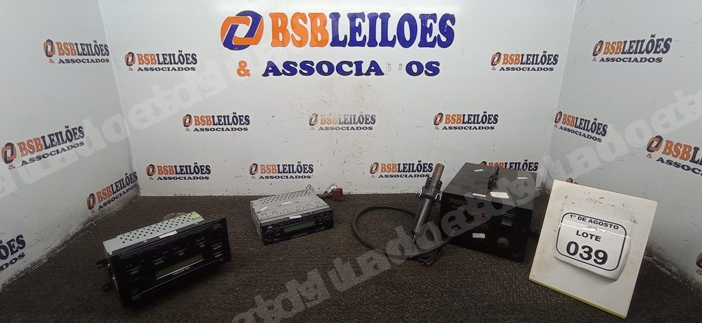 Lote em leilao em Brasil