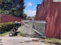 Casa em leilao em Aracaju/SE