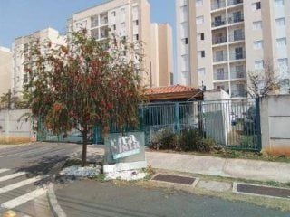 Apartamento em leilao em Sumaré/SP