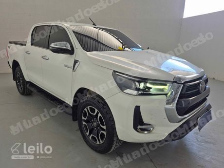 Toyota em leilao em Eusébio/CE